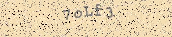 Se ha producido un error al obtener la imagen captcha