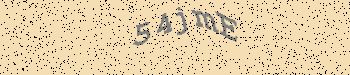 Se ha producido un error al obtener la imagen captcha