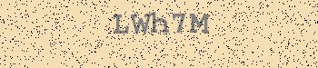 An error has occurred while getting captcha image