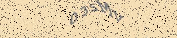 An error has occurred while getting captcha image