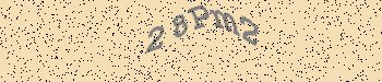 An error has occurred while getting captcha image