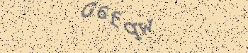 An error has occurred while getting captcha image