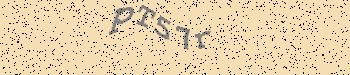 An error has occurred while getting captcha image