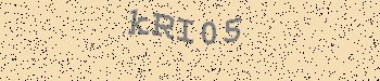 An error has occurred while getting captcha image
