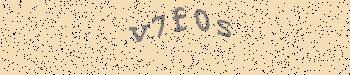 An error has occurred while getting captcha image