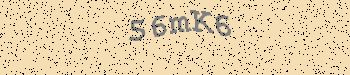 An error has occurred while getting captcha image