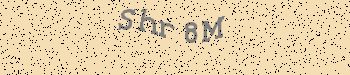 An error has occurred while getting captcha image