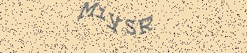 An error has occurred while getting captcha image