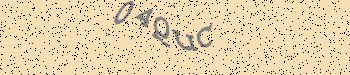 An error has occurred while getting captcha image