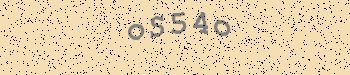 An error has occurred while getting captcha image