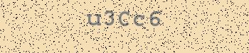 An error has occurred while getting captcha image
