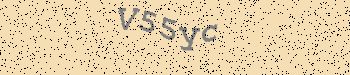 Se ha producido un error al obtener la imagen captcha