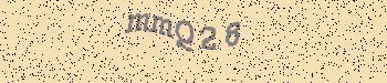 An error has occurred while getting captcha image