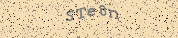 An error has occurred while getting captcha image