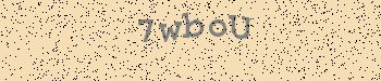 An error has occurred while getting captcha image