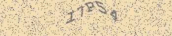 An error has occurred while getting captcha image