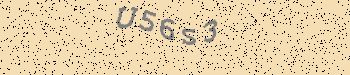 An error has occurred while getting captcha image