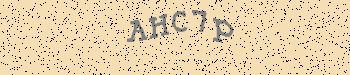 An error has occurred while getting captcha image