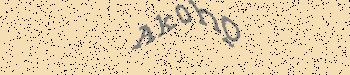An error has occurred while getting captcha image