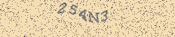 An error has occurred while getting captcha image