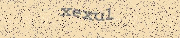An error has occurred while getting captcha image