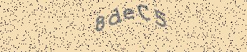 An error has occurred while getting captcha image