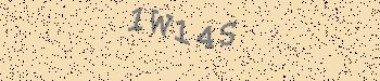 An error has occurred while getting captcha image