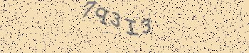 An error has occurred while getting captcha image