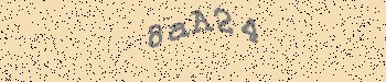 An error has occurred while getting captcha image