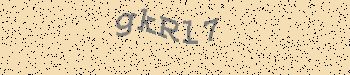 An error has occurred while getting captcha image