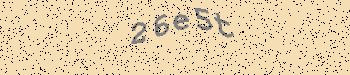 An error has occurred while getting captcha image
