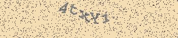 An error has occurred while getting captcha image
