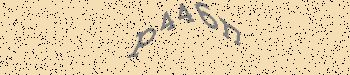 Se ha producido un error al obtener la imagen captcha