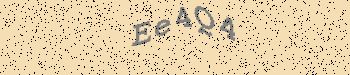 An error has occurred while getting captcha image