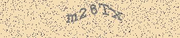 An error has occurred while getting captcha image