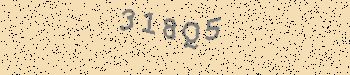 An error has occurred while getting captcha image