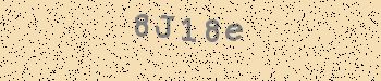 An error has occurred while getting captcha image