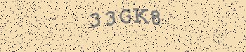 An error has occurred while getting captcha image
