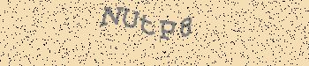 An error has occurred while getting captcha image