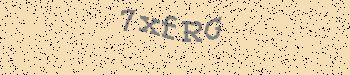 An error has occurred while getting captcha image