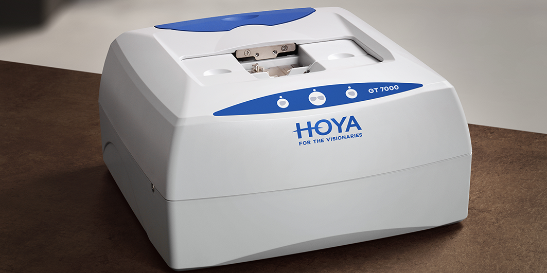 GT 7000 Frame Tracer I HOYA HOYA Vision Care