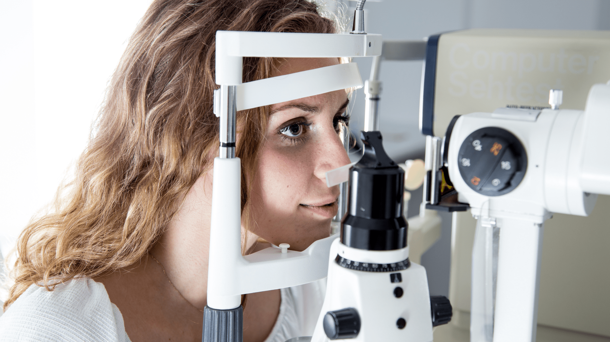 Badanie wzroku – jak przebiega?