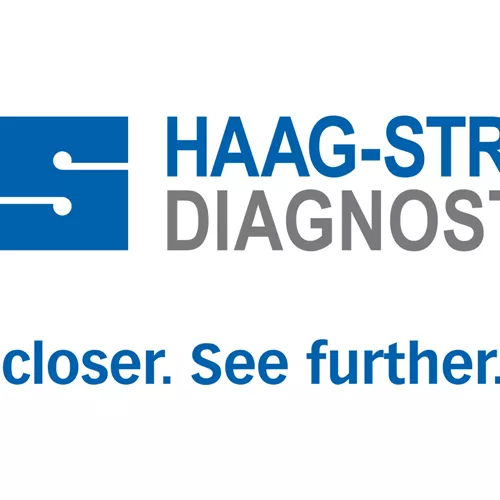 Haag-Streit Diagnostics logo