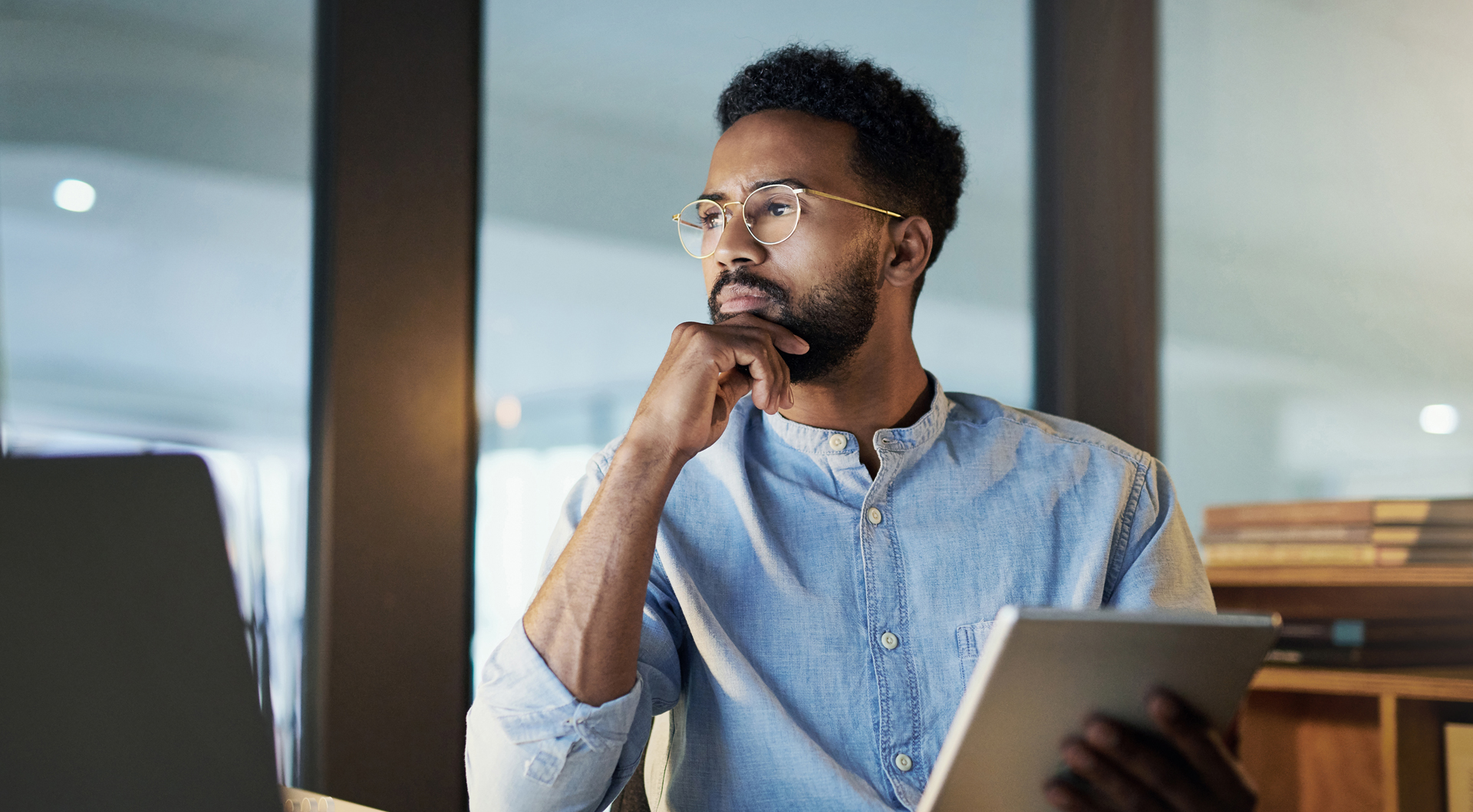 Progressive lenses | HOYA Vision Care