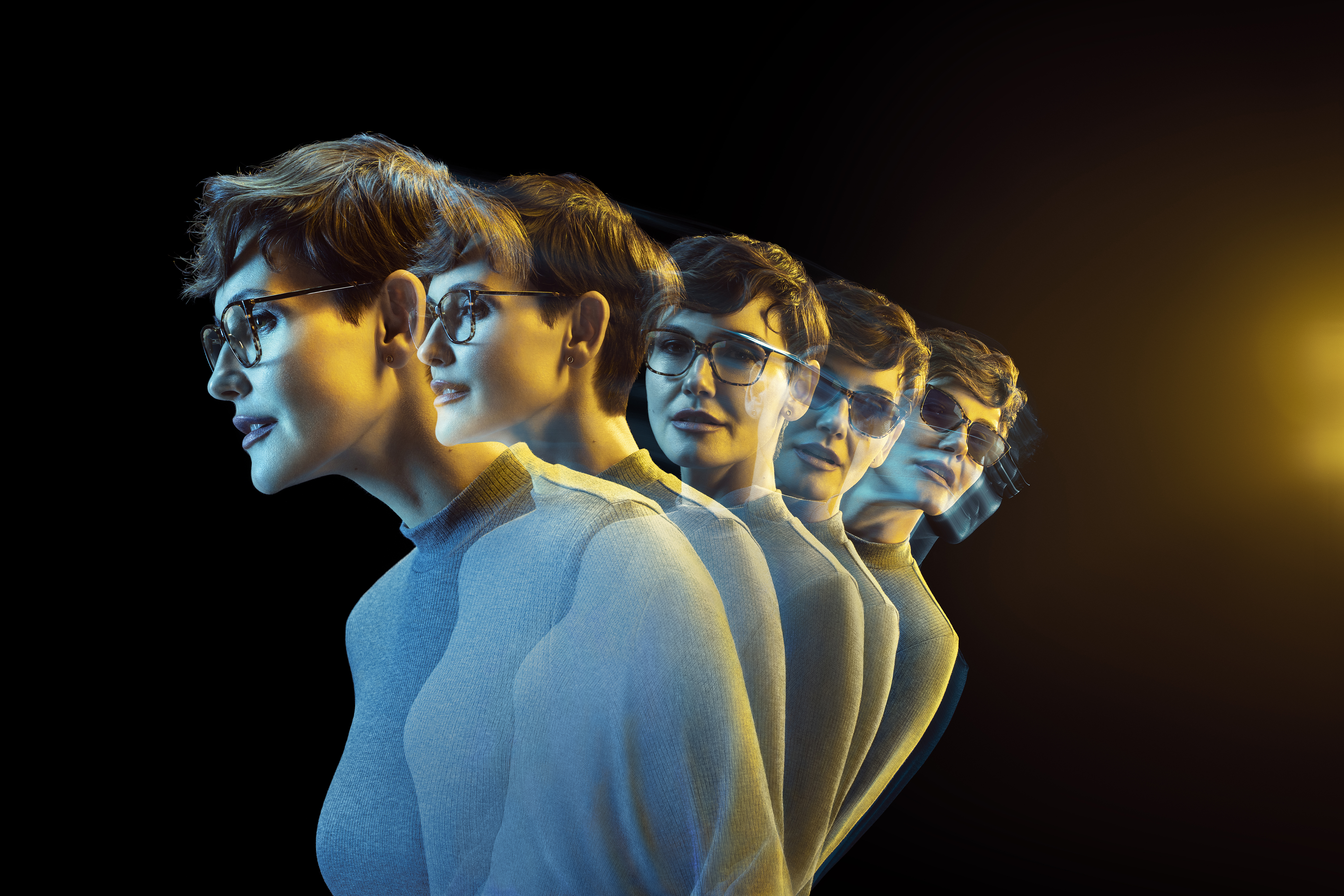 Hoya Launches Latest Light Reactive Technology