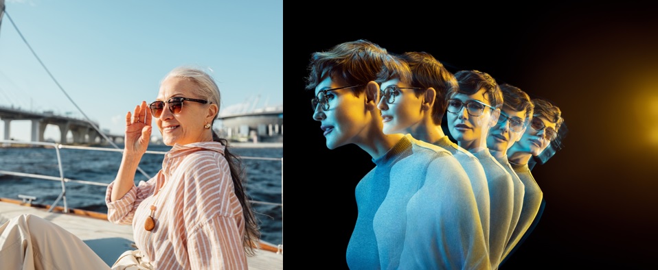 アイケア s3 New Sunwear Lens Options for Eye Care Professionals