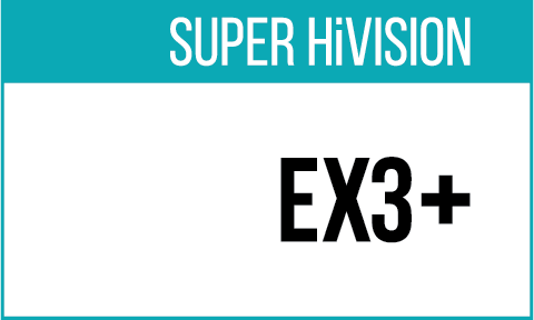 Super HiVision EX3 Plus Logo.png