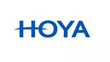 HOYA Vision Care blue logo