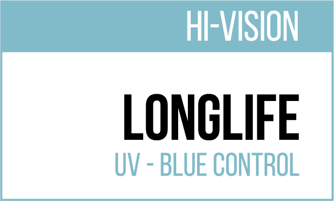 logo Longlife UV-BlueControl