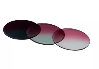 Sensity Colours - lenzenset - roze